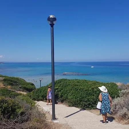 Appartamento La Casa Di Cri Castelsardo