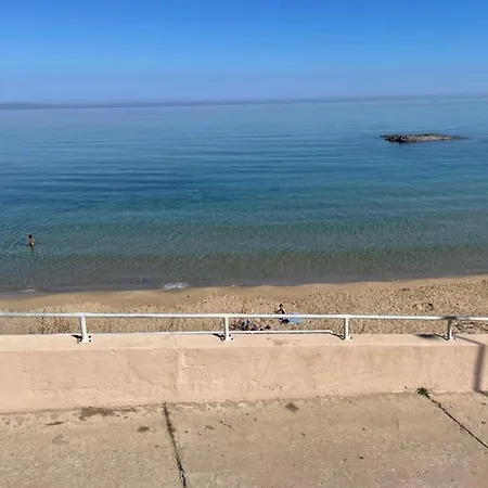 La Casa Di Cri Apartment Castelsardo