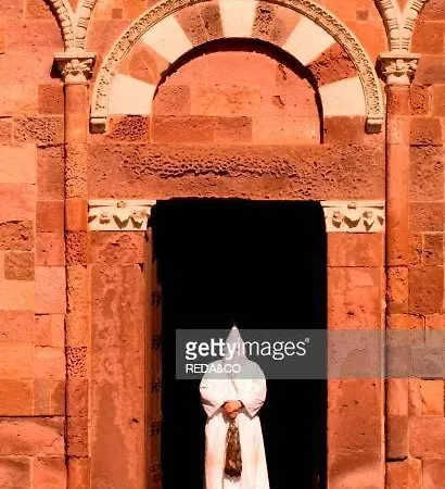 Appartamento La Casa Di Cri Castelsardo