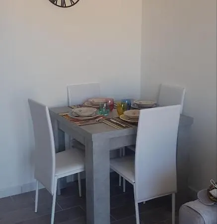 La Casa Di Cri Castelsardo