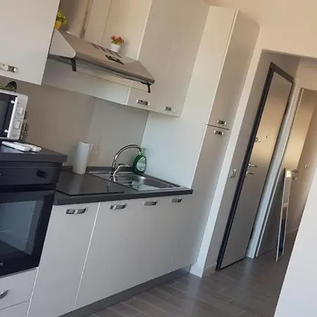 La Casa Di Cri *