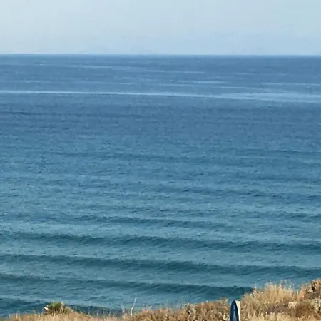 La Casa Di Cri Castelsardo