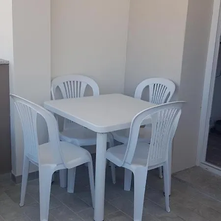 La Casa Di Cri *