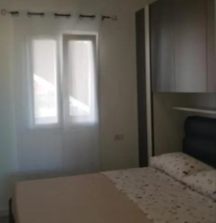 La Casa Di Cri * Castelsardo