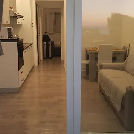 La Casa Di Cri Apartment Castelsardo