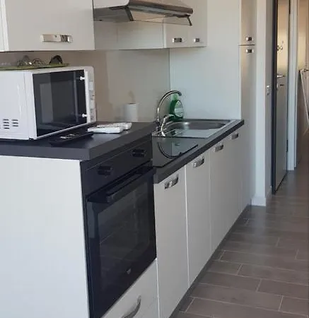 La Casa Di Cri *