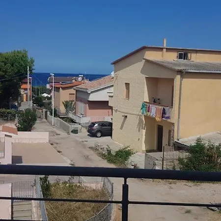 La Casa Di Cri Apartment *
