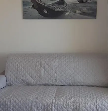 La Casa Di Cri Apartment Castelsardo