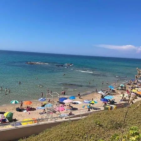 La Casa Di Cri Castelsardo