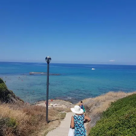 La Casa Di Cri *