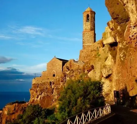 La Casa Di Cri Castelsardo