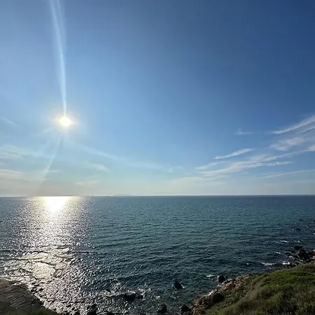 La Casa Di Cri Castelsardo