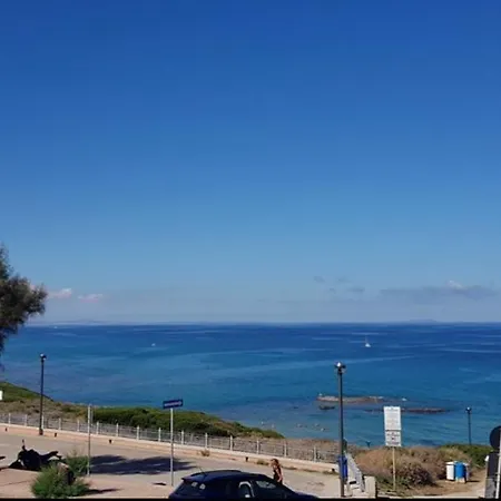 La Casa Di Cri Apartment