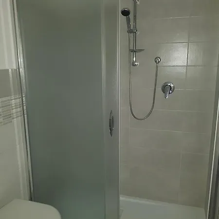La Casa Di Cri Apartment *