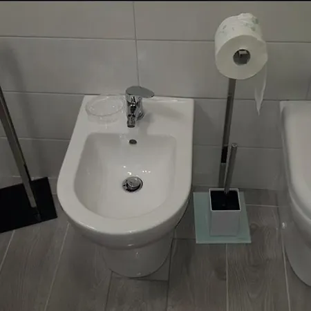 Apartamento La Casa Di Cri