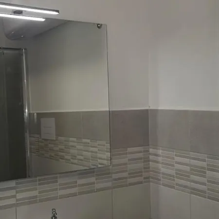 La Casa Di Cri Apartment